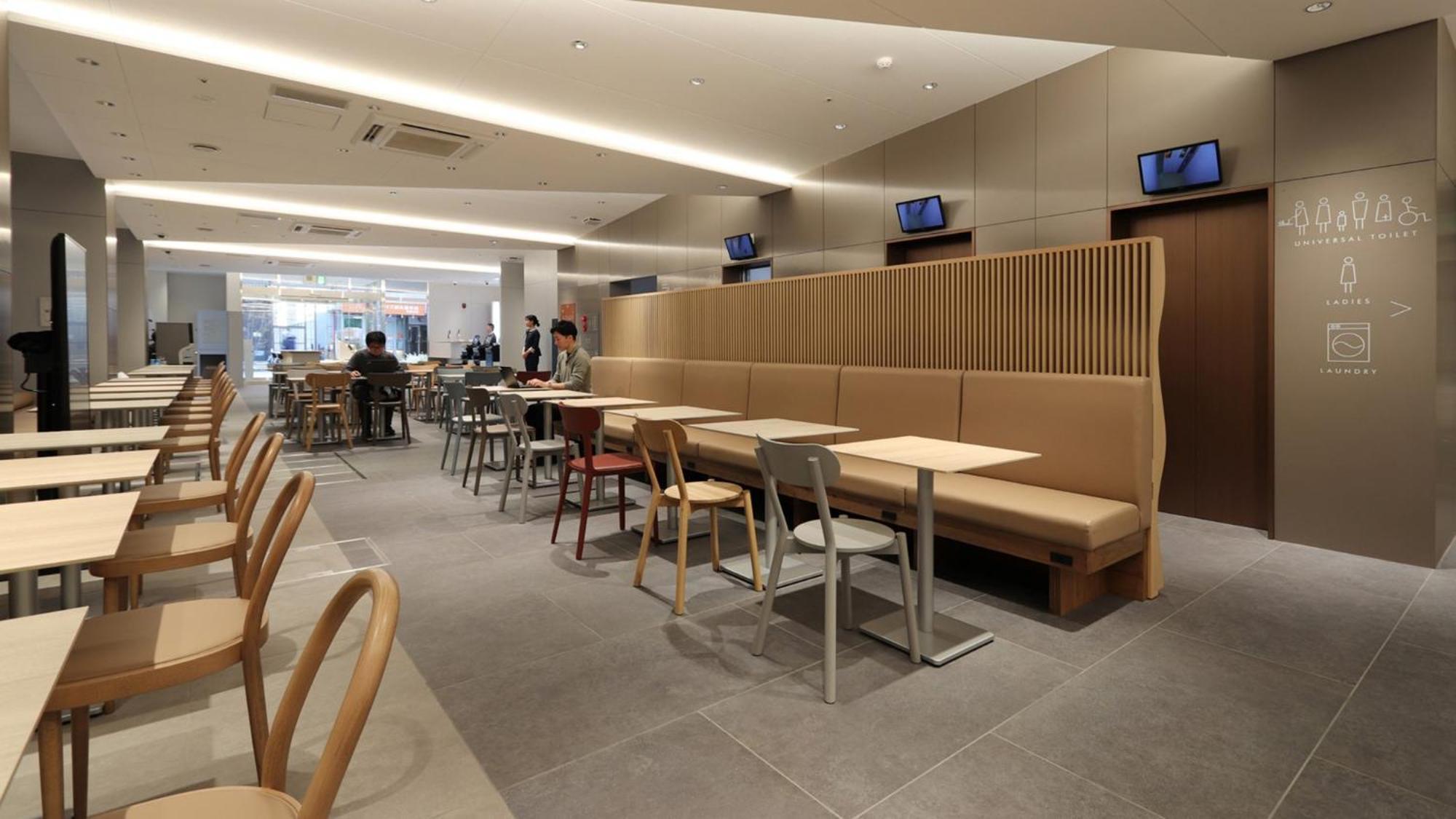 Toyoko Inn Osaka Yodoyabashi-Eki Minami Exterior photo