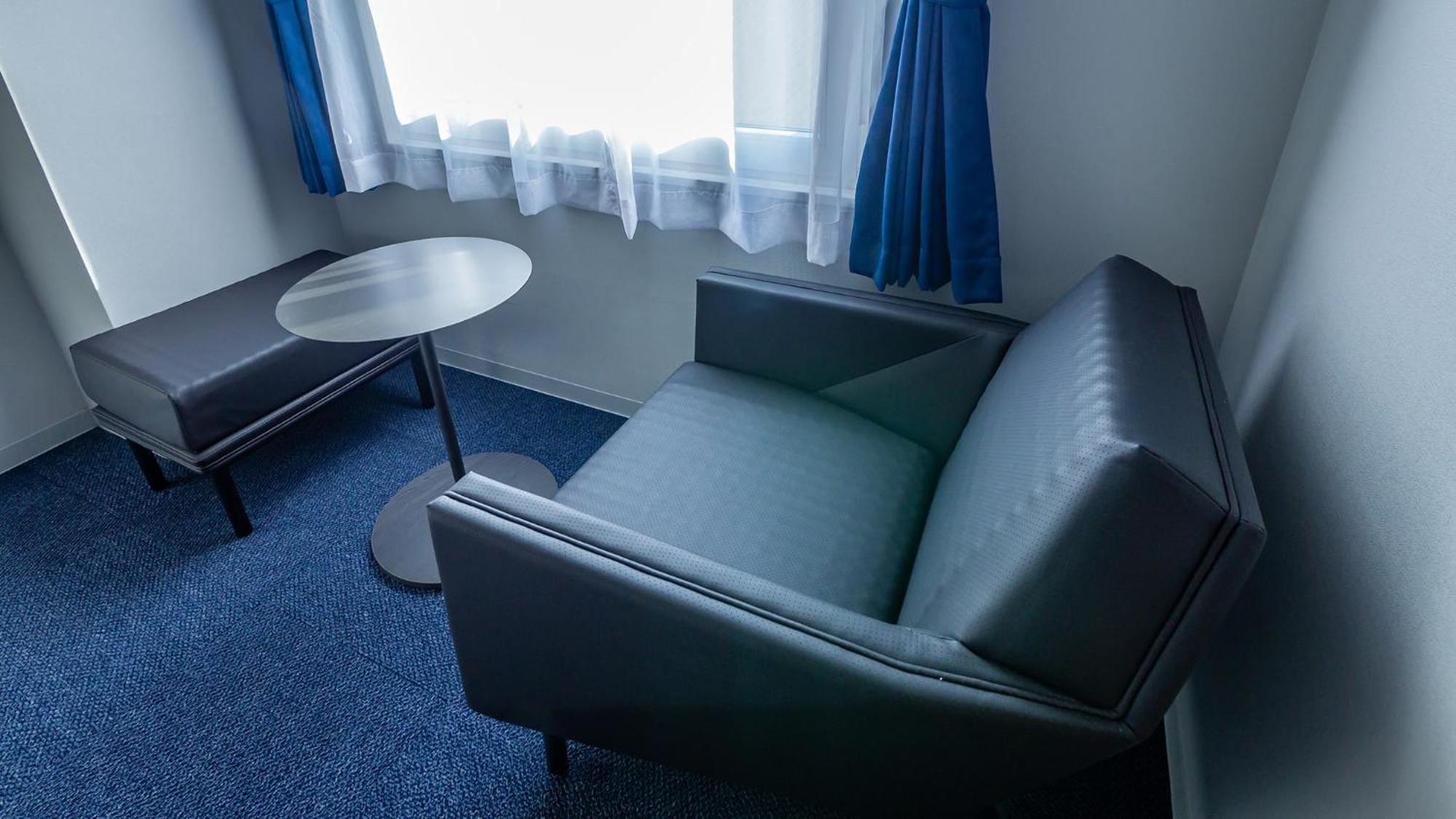 Toyoko Inn Osaka Yodoyabashi-Eki Minami Room photo