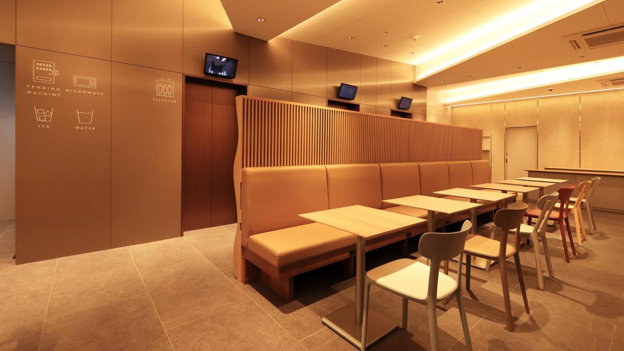 Toyoko Inn Osaka Yodoyabashi-Eki Minami Exterior photo