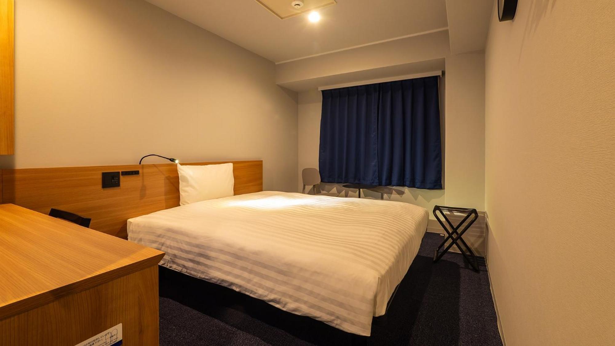 Toyoko Inn Osaka Yodoyabashi-Eki Minami Room photo