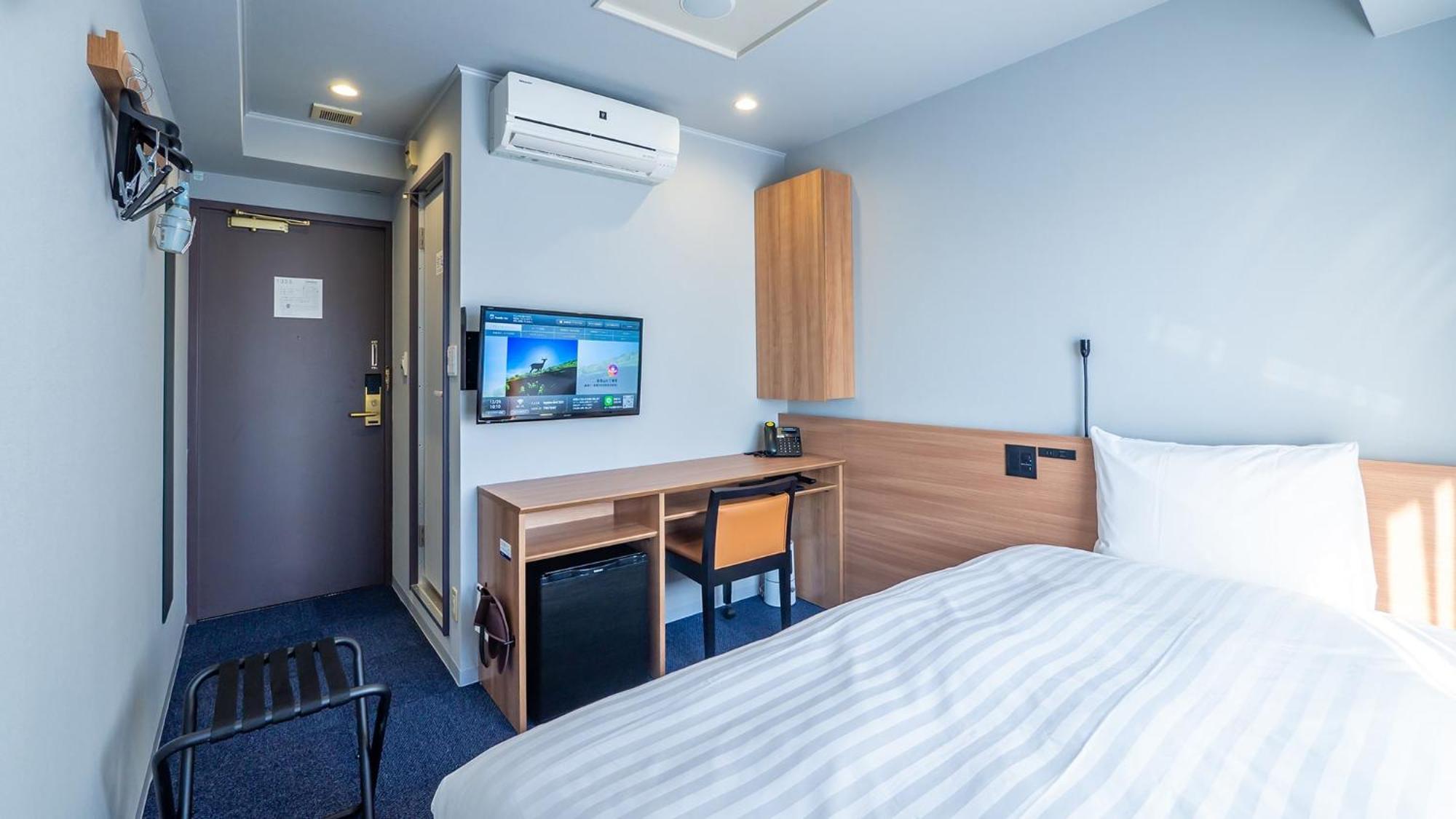 Toyoko Inn Osaka Yodoyabashi-Eki Minami Room photo