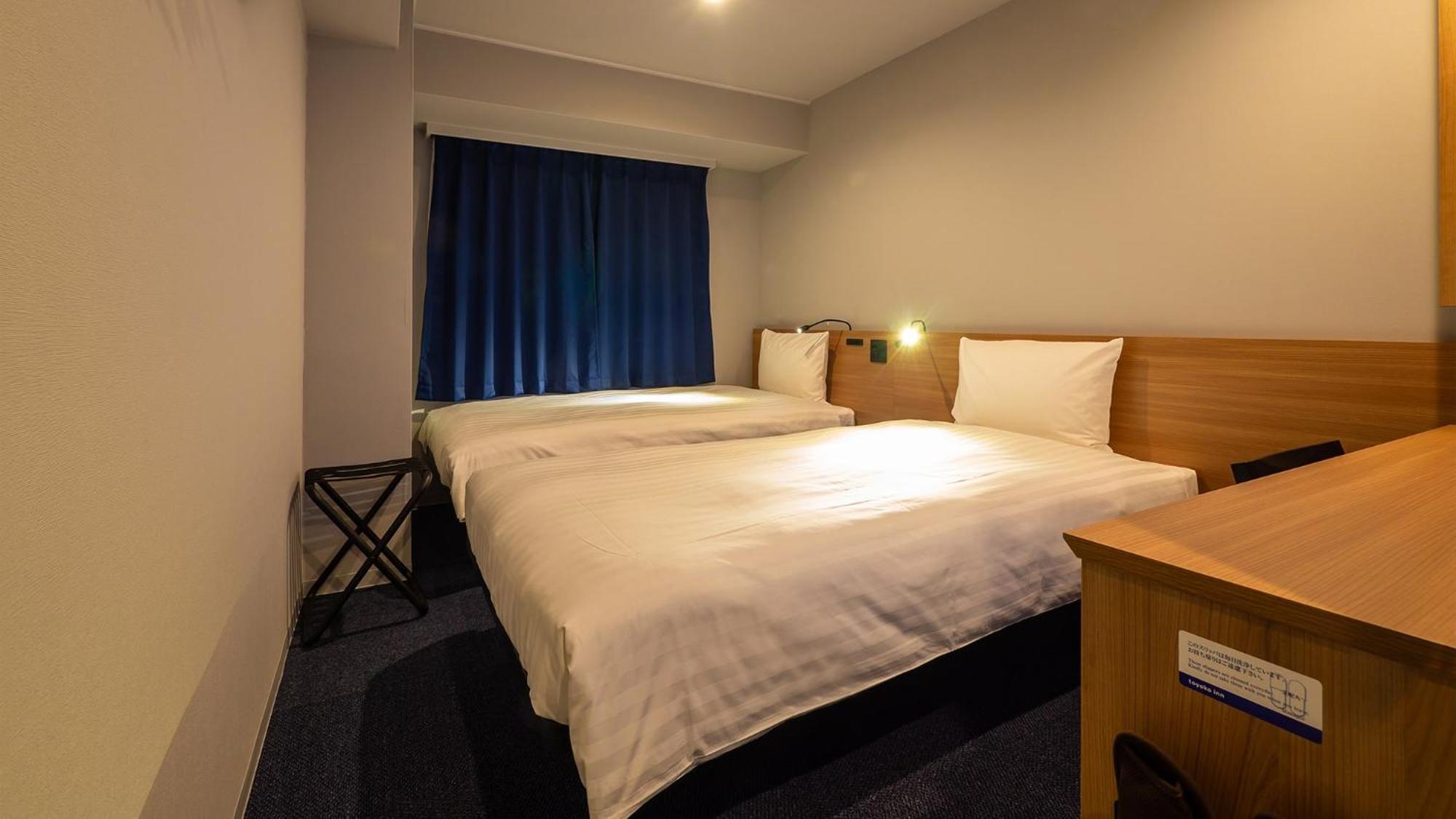 Toyoko Inn Osaka Yodoyabashi-Eki Minami Room photo