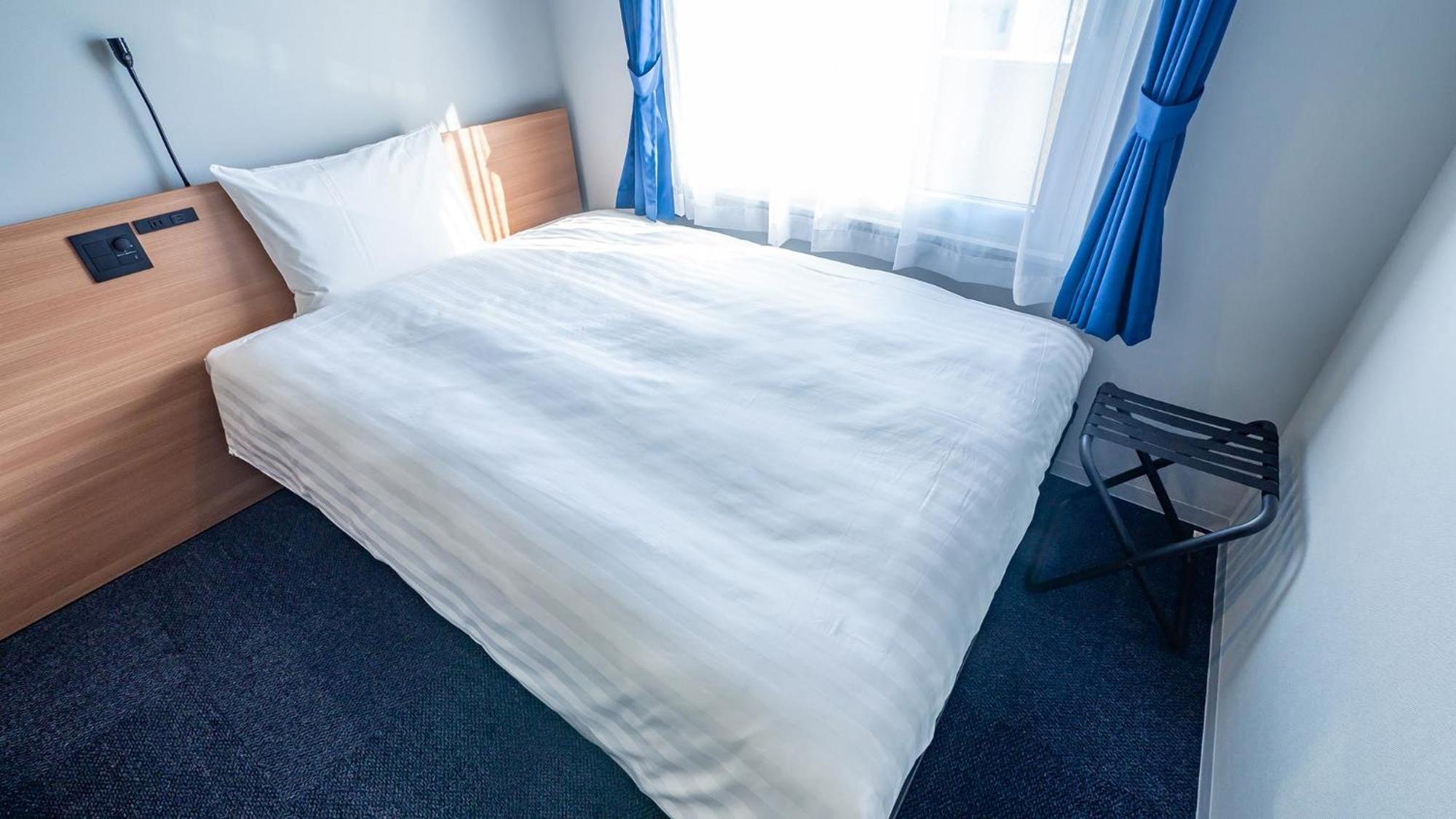 Toyoko Inn Osaka Yodoyabashi-Eki Minami Room photo