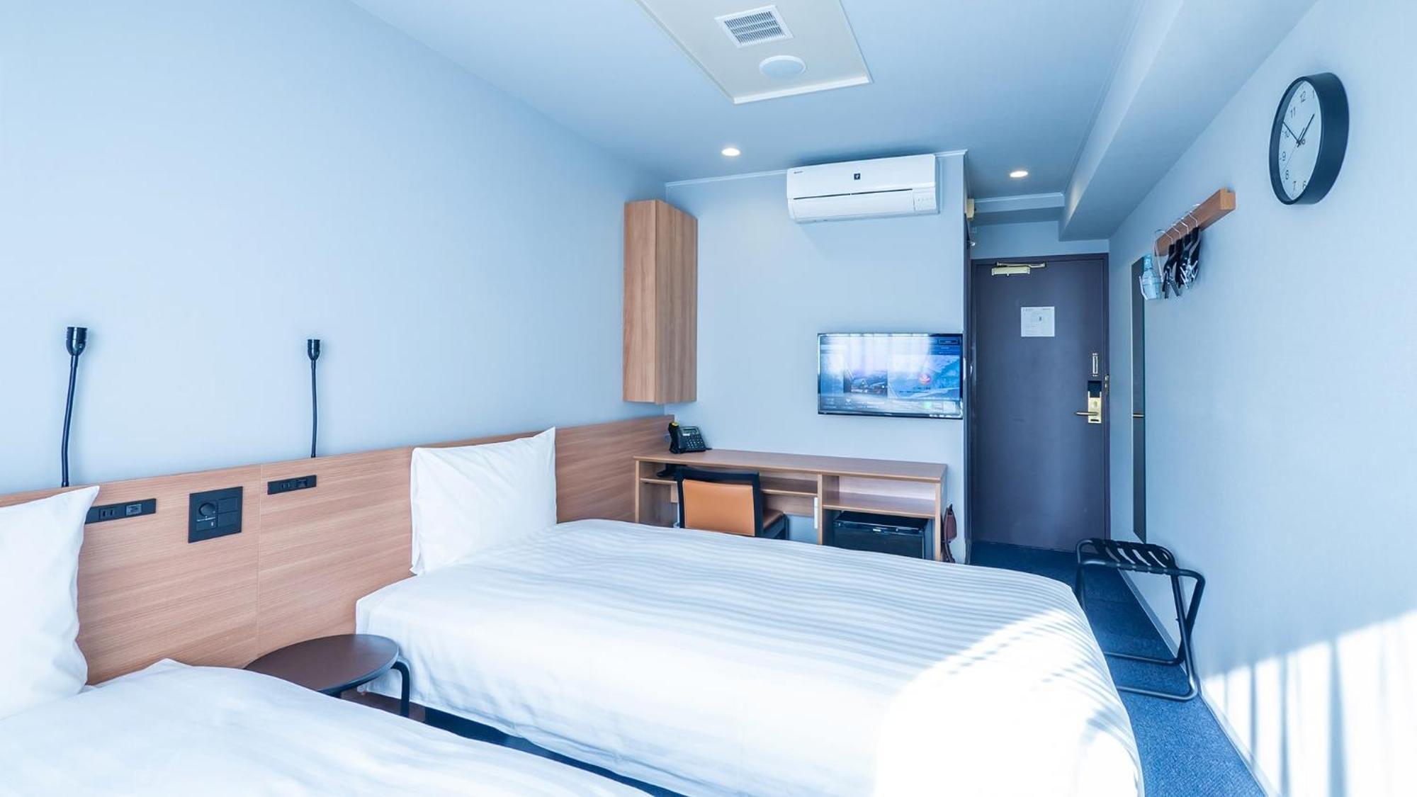 Toyoko Inn Osaka Yodoyabashi-Eki Minami Room photo