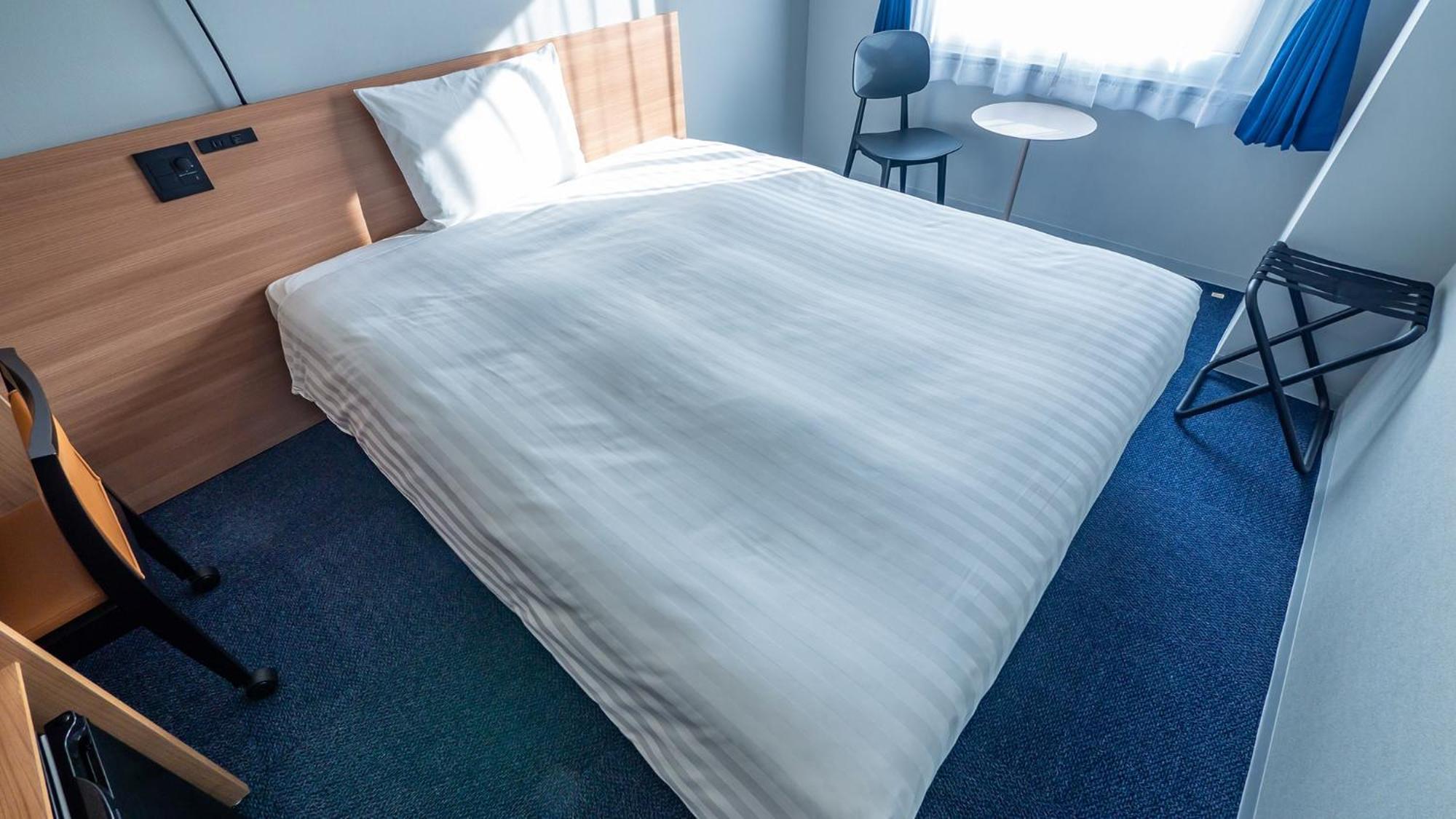 Toyoko Inn Osaka Yodoyabashi-Eki Minami Room photo