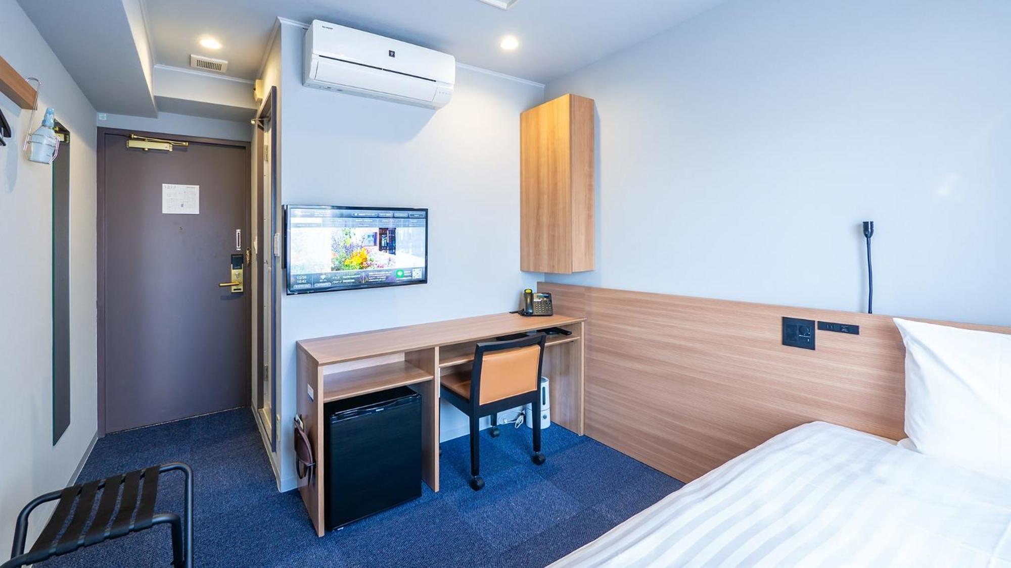 Toyoko Inn Osaka Yodoyabashi-Eki Minami Room photo