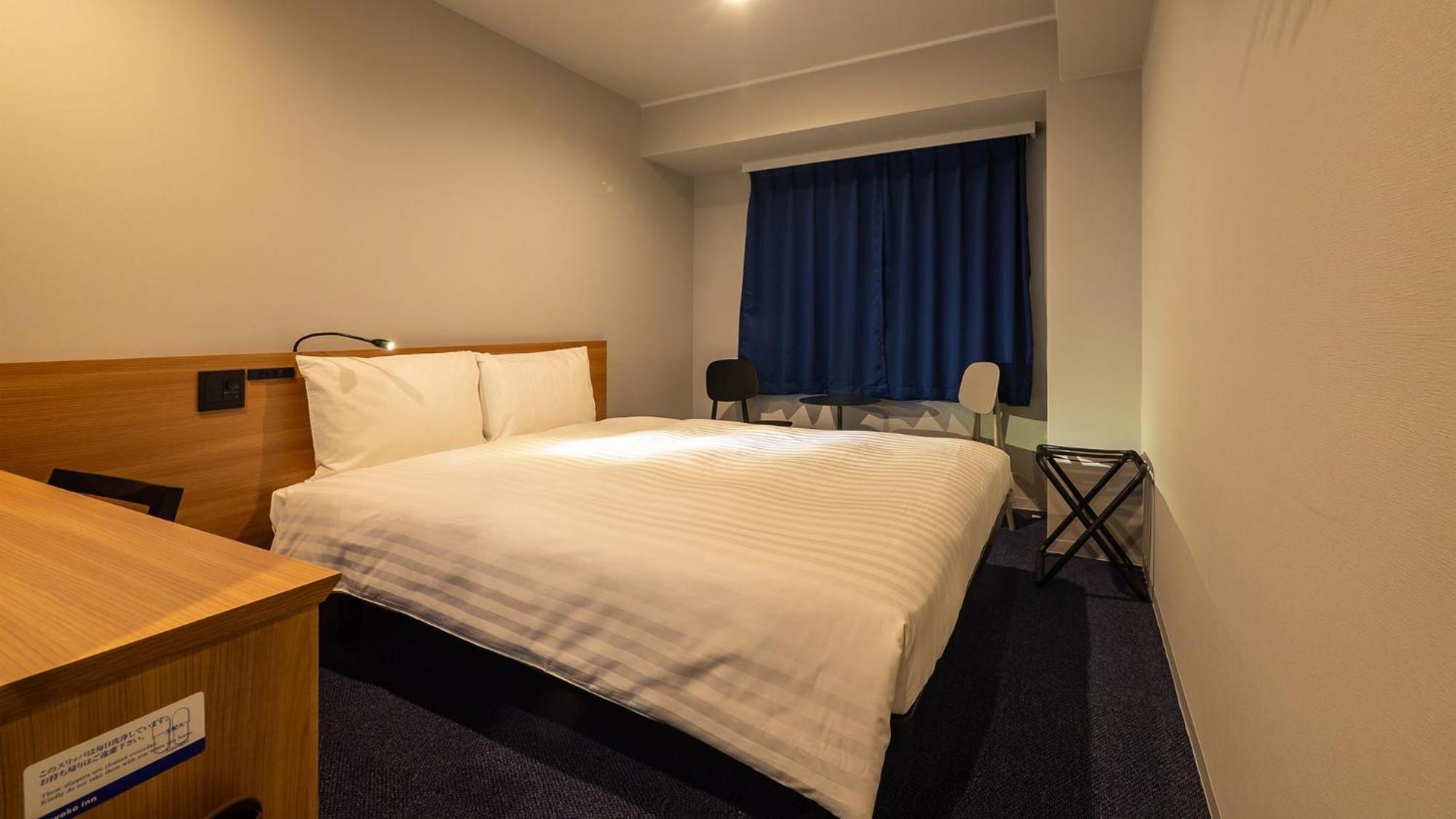 Toyoko Inn Osaka Yodoyabashi-Eki Minami Room photo