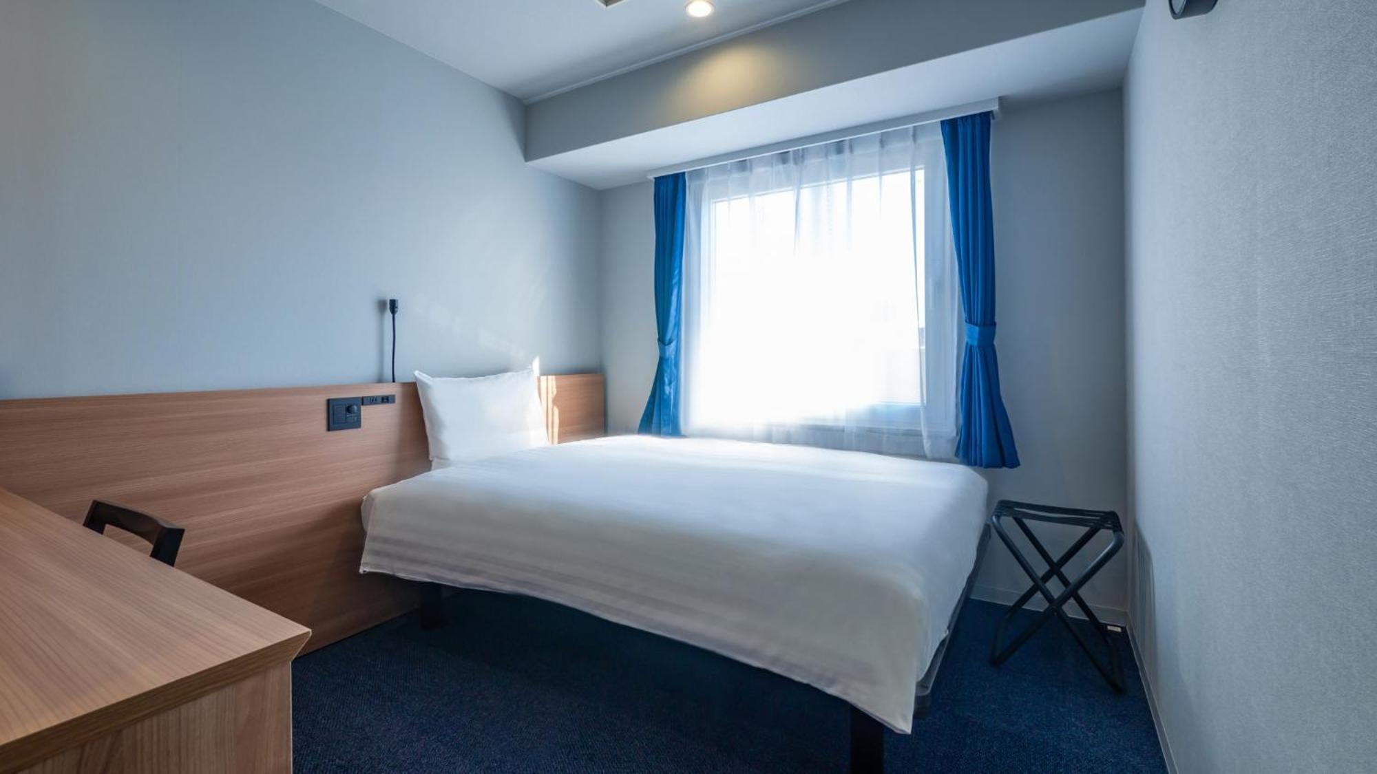 Toyoko Inn Osaka Yodoyabashi-Eki Minami Exterior photo