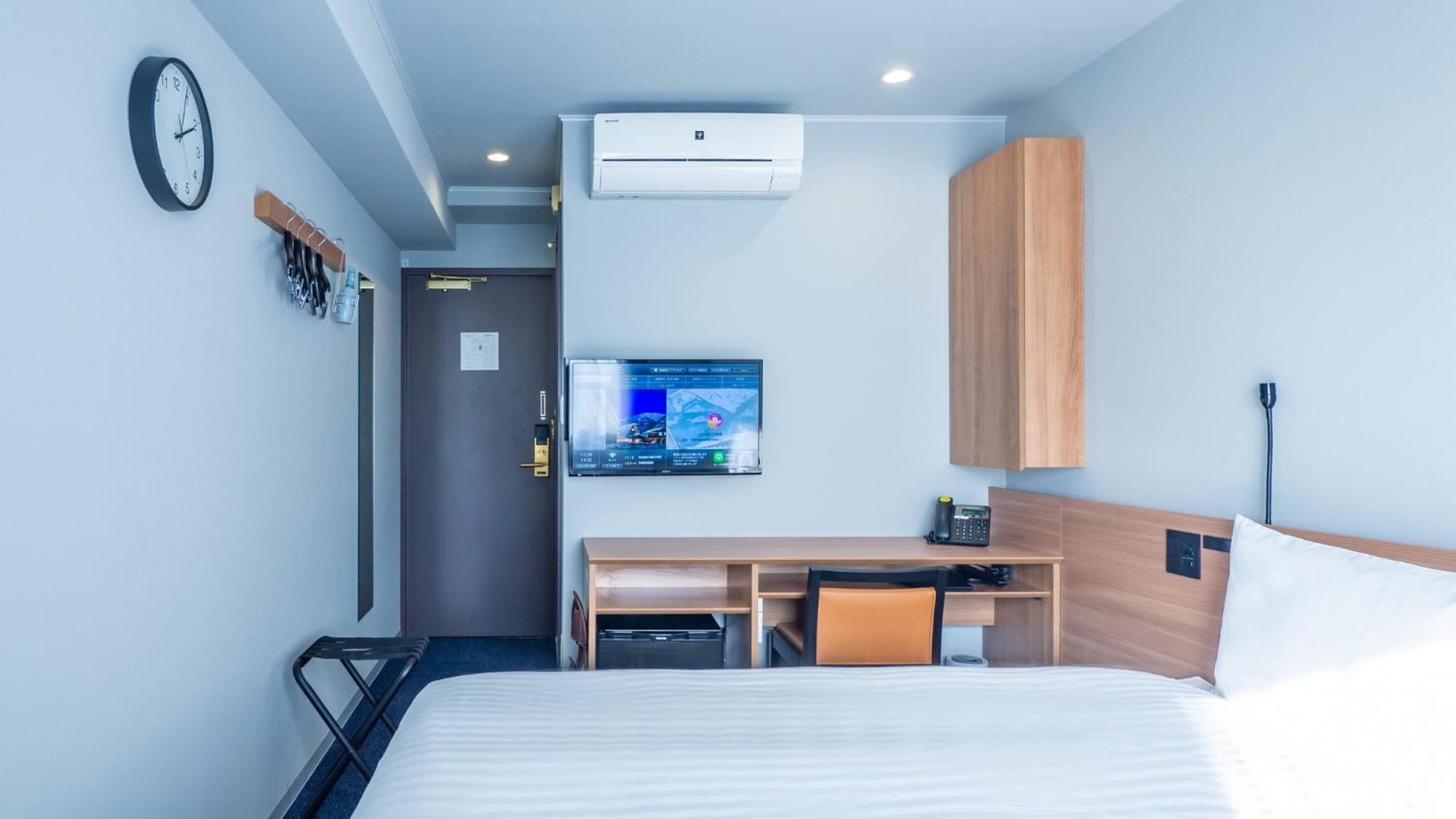 Toyoko Inn Osaka Yodoyabashi-Eki Minami Room photo