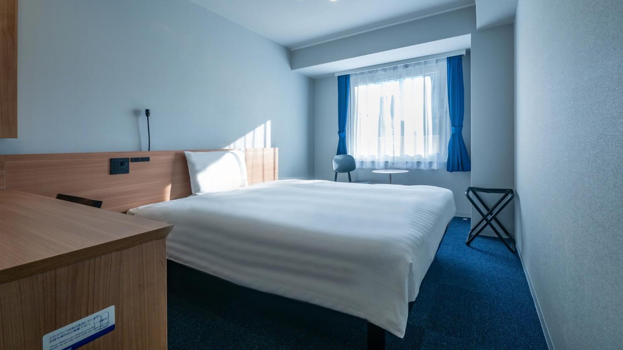 Toyoko Inn Osaka Yodoyabashi-Eki Minami Exterior photo